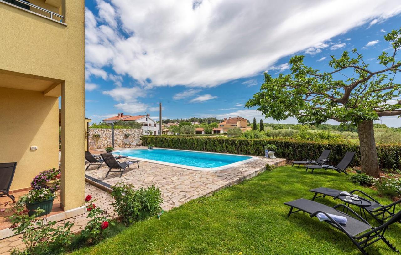 Villa Mare Rovinj Extérieur photo