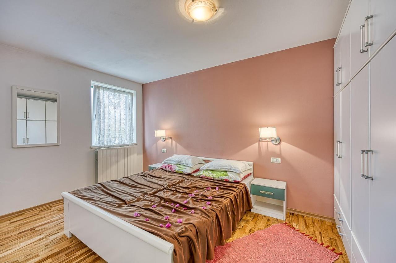 Villa Mare Rovinj Extérieur photo