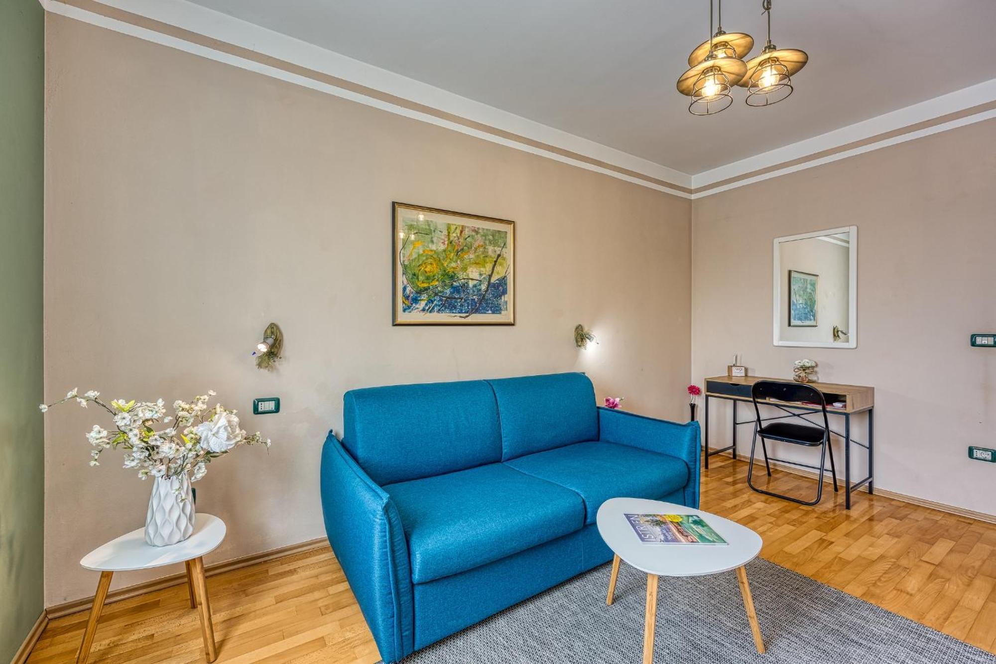 Villa Mare Rovinj Extérieur photo