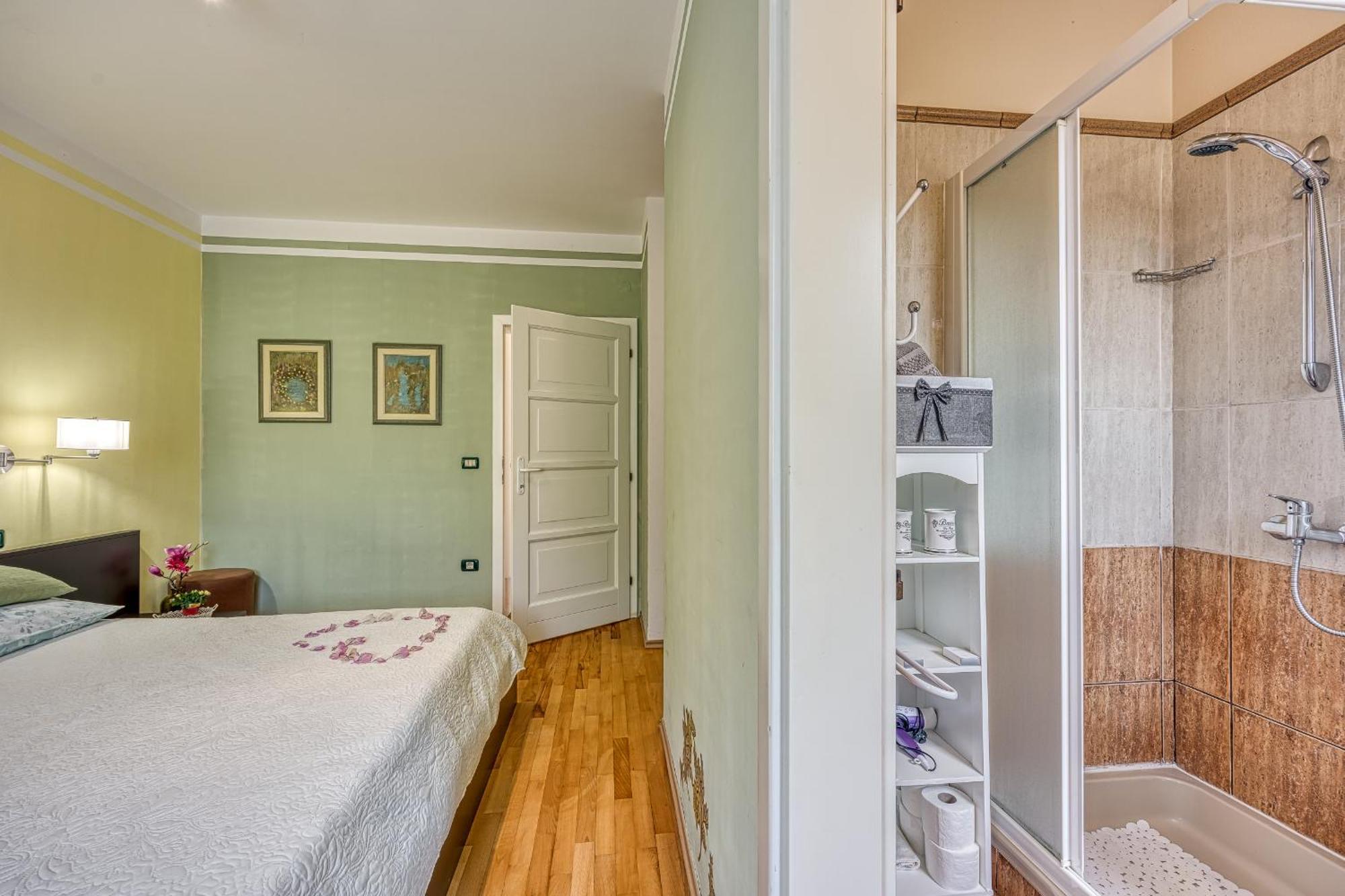 Villa Mare Rovinj Extérieur photo