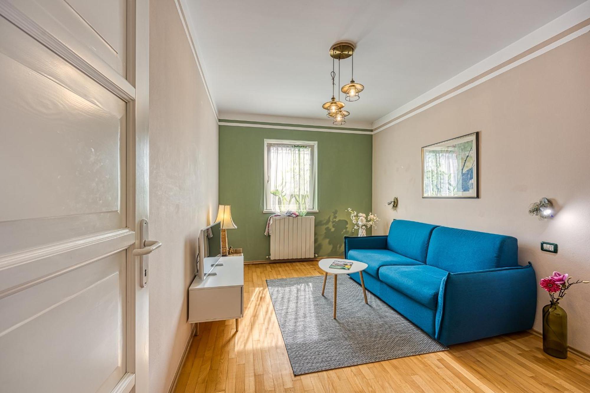Villa Mare Rovinj Extérieur photo