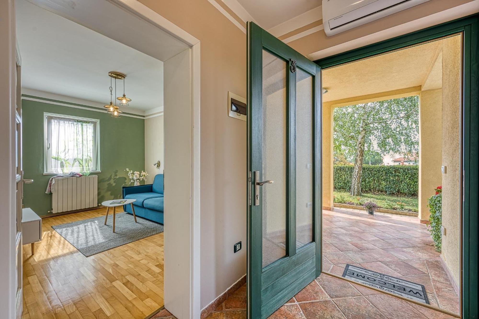 Villa Mare Rovinj Extérieur photo