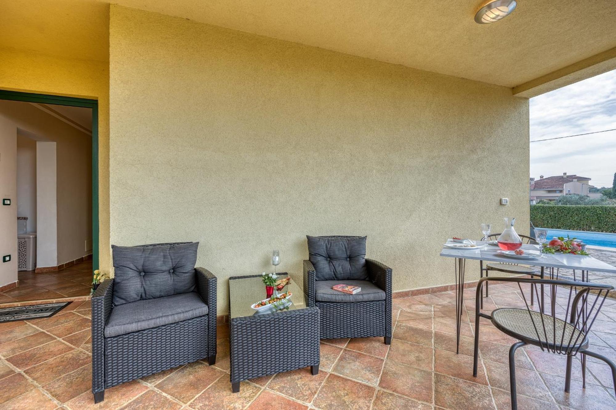 Villa Mare Rovinj Extérieur photo