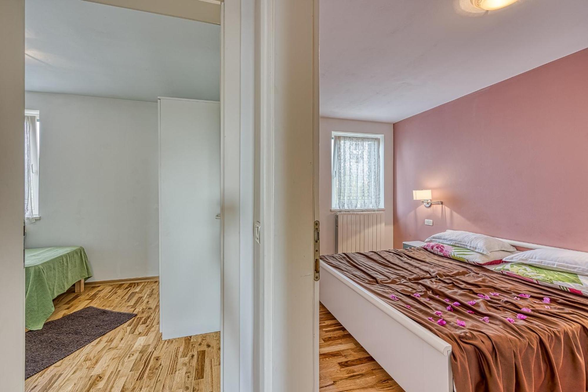 Villa Mare Rovinj Chambre photo