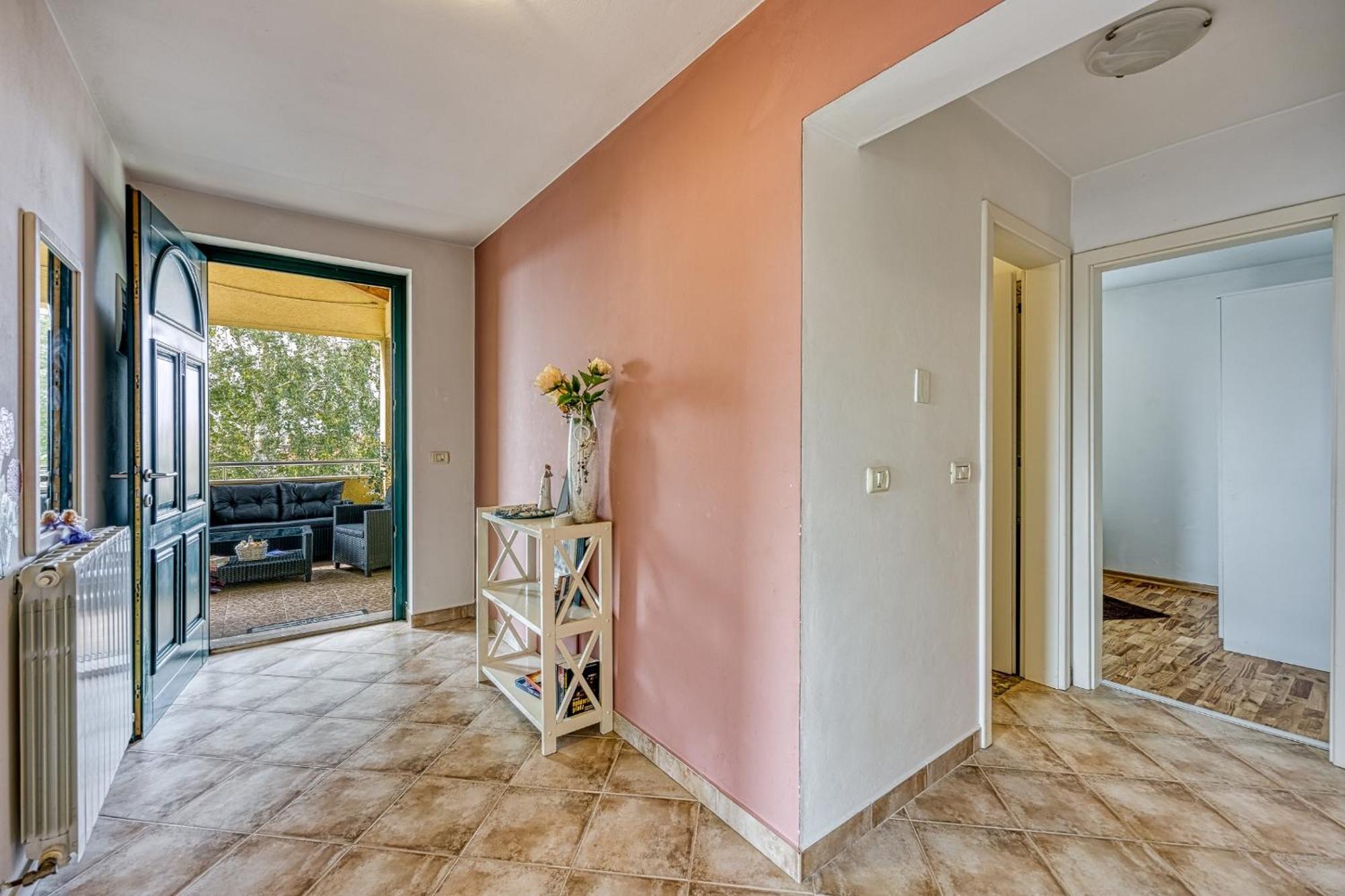 Villa Mare Rovinj Chambre photo