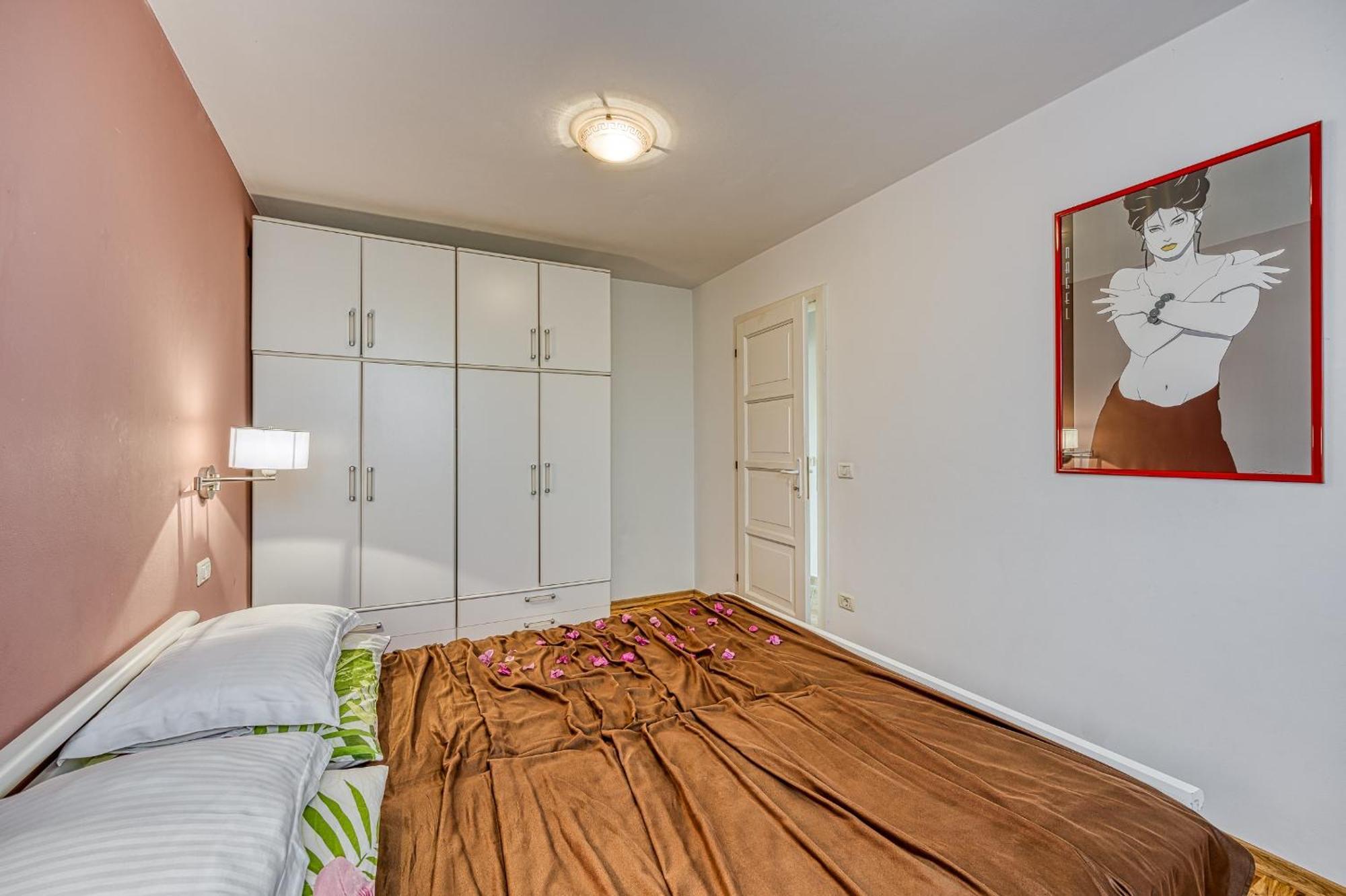 Villa Mare Rovinj Chambre photo