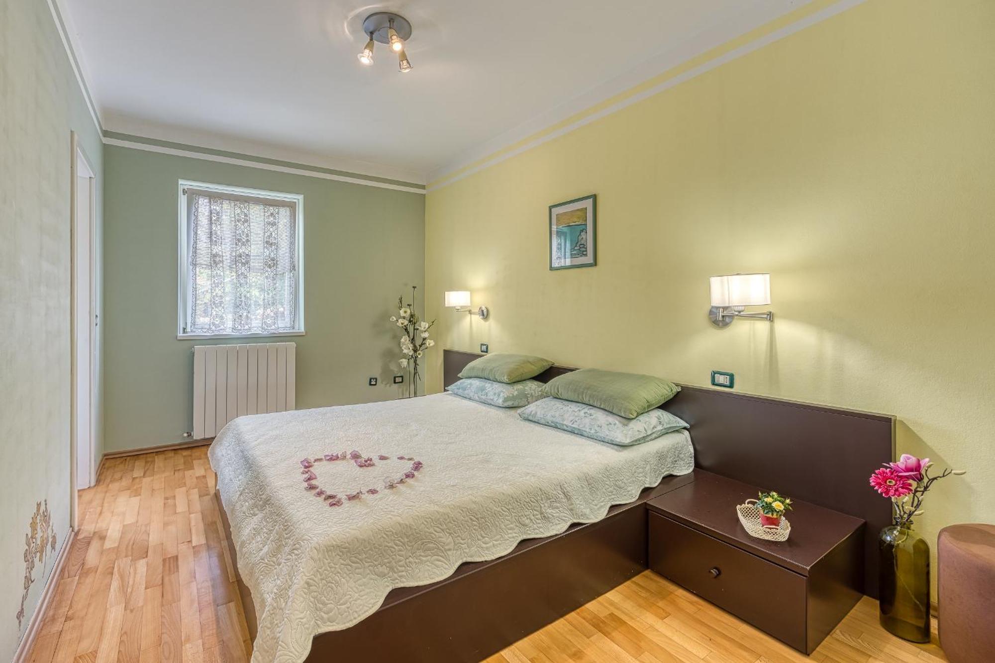 Villa Mare Rovinj Chambre photo
