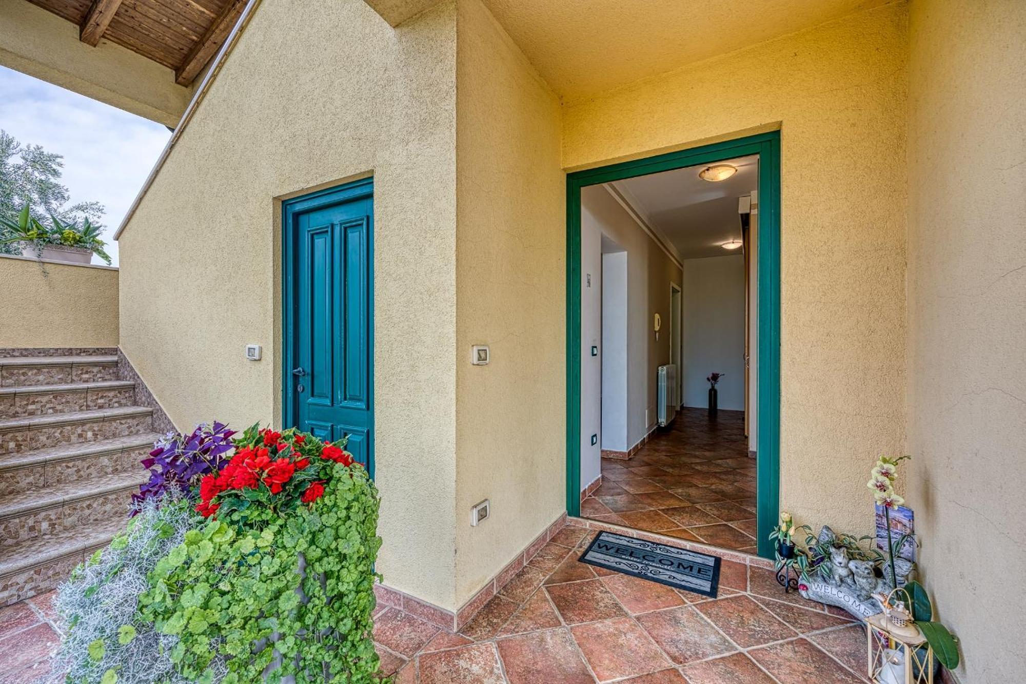 Villa Mare Rovinj Chambre photo