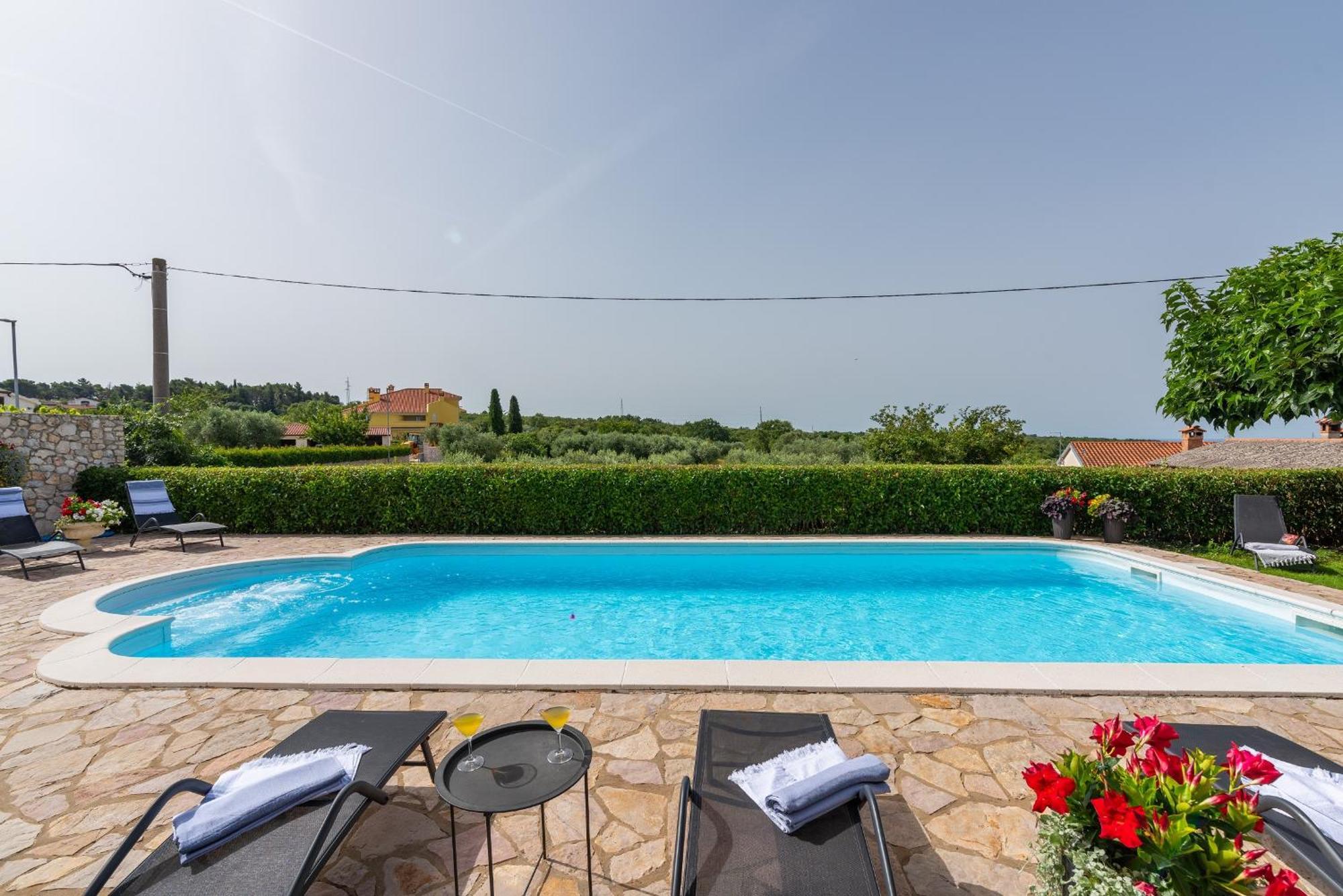 Villa Mare Rovinj Extérieur photo