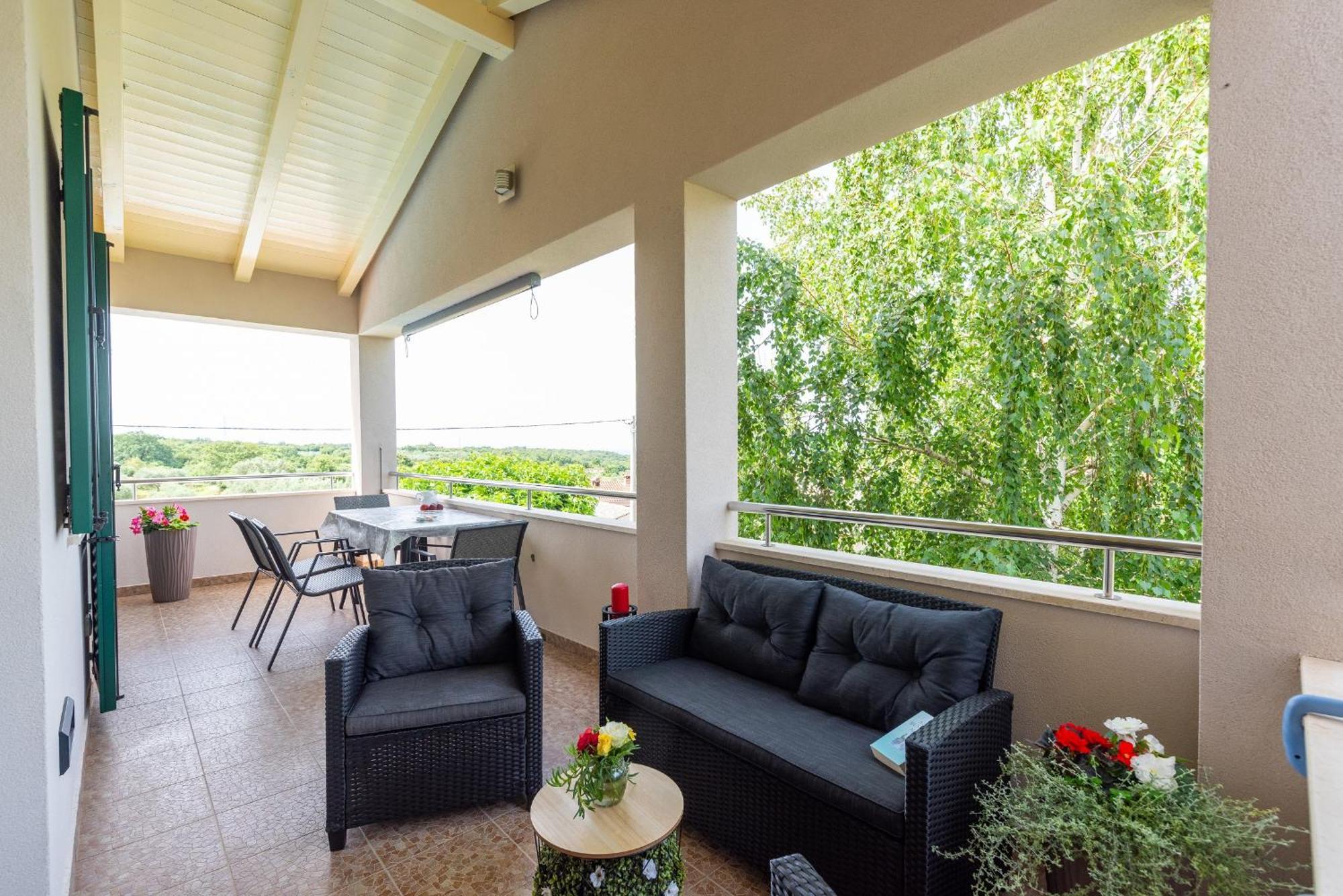 Villa Mare Rovinj Extérieur photo