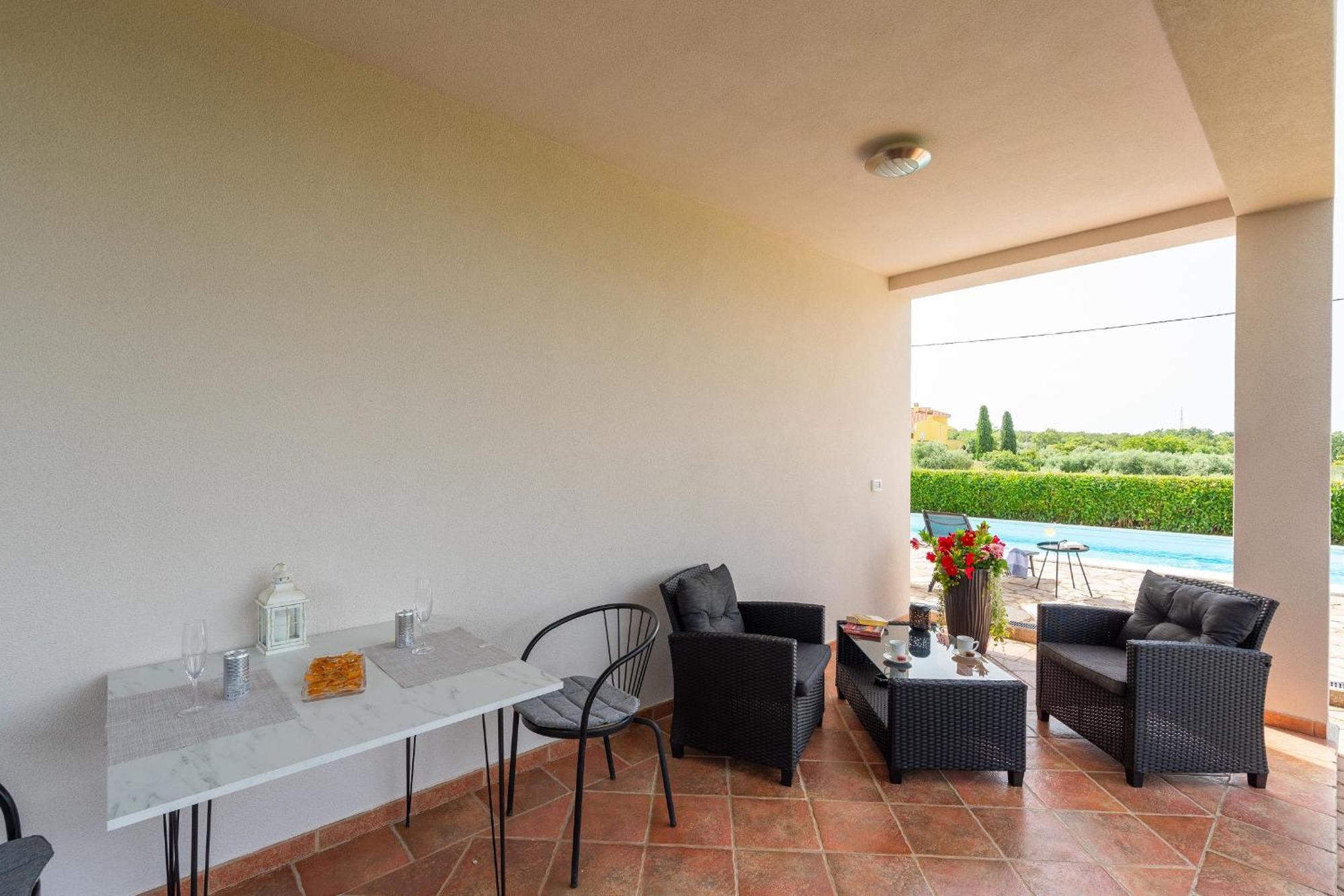 Villa Mare Rovinj Extérieur photo
