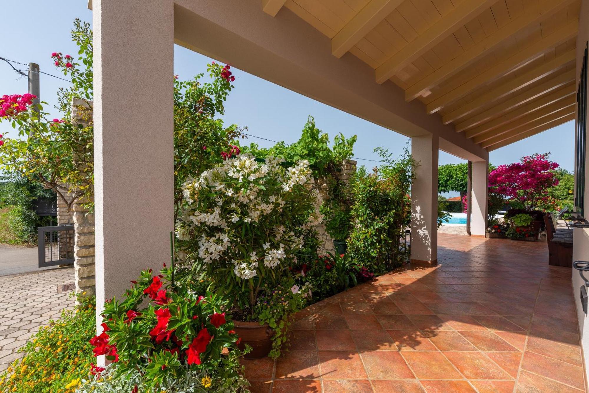 Villa Mare Rovinj Extérieur photo