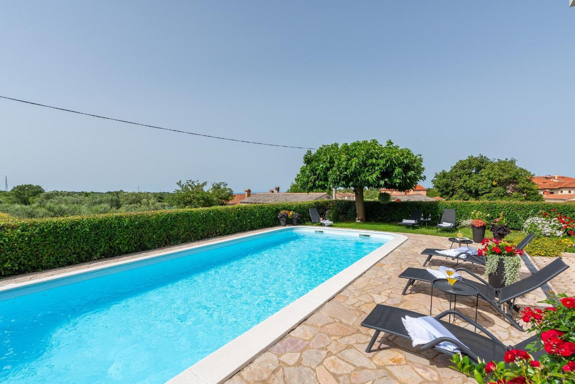 Villa Mare Rovinj Extérieur photo