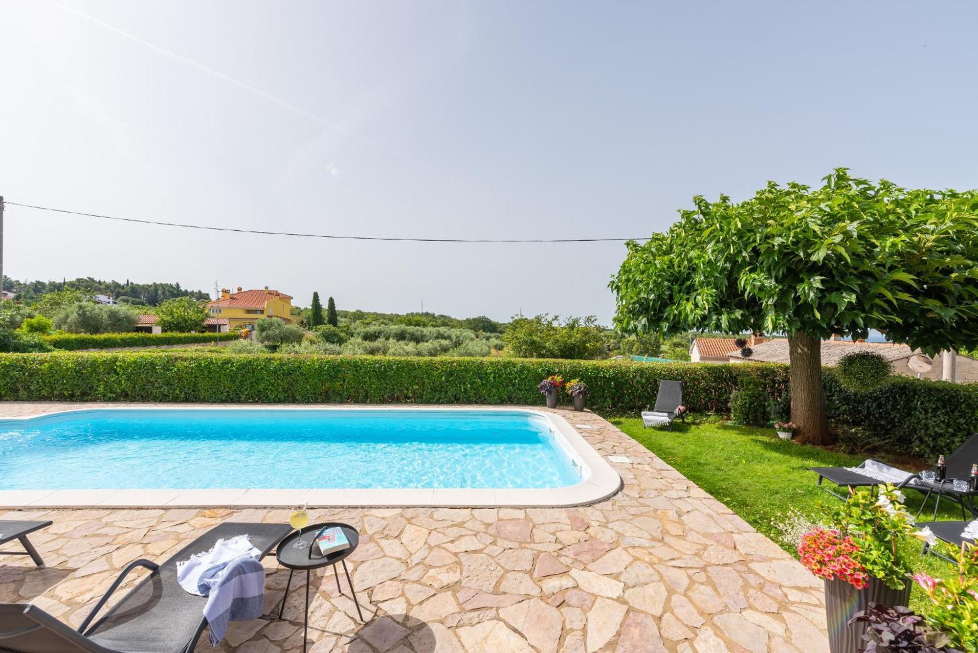 Villa Mare Rovinj Extérieur photo