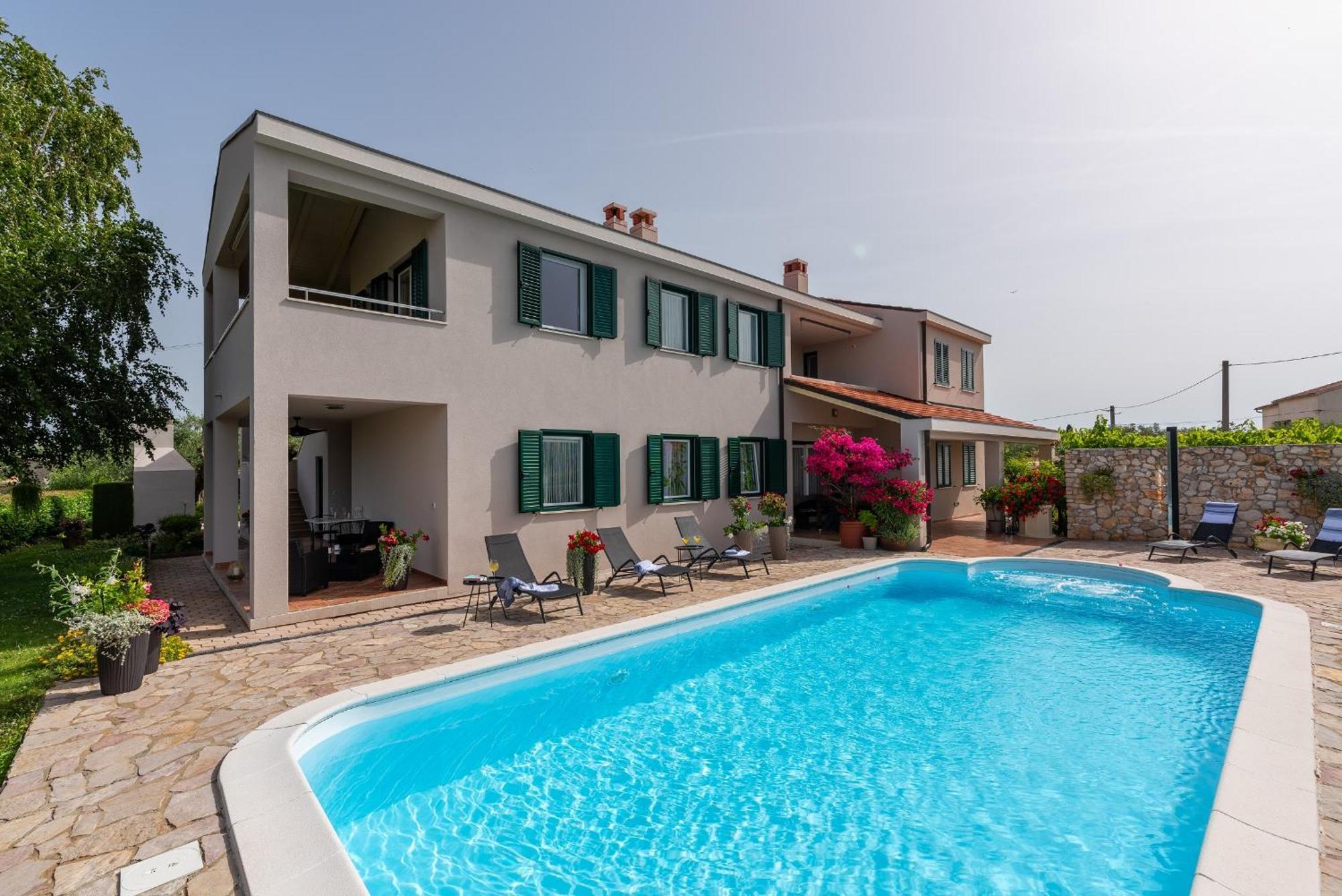 Villa Mare Rovinj Extérieur photo