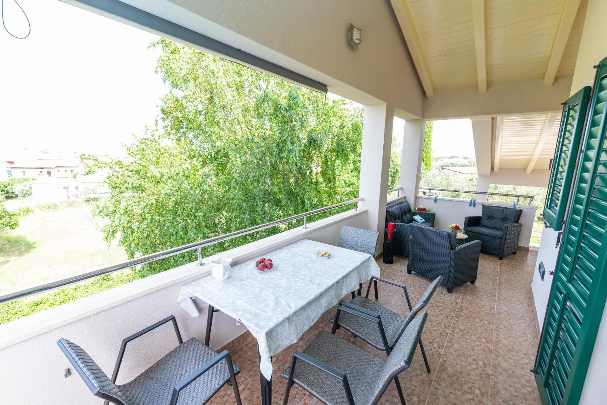 Villa Mare Rovinj Chambre photo