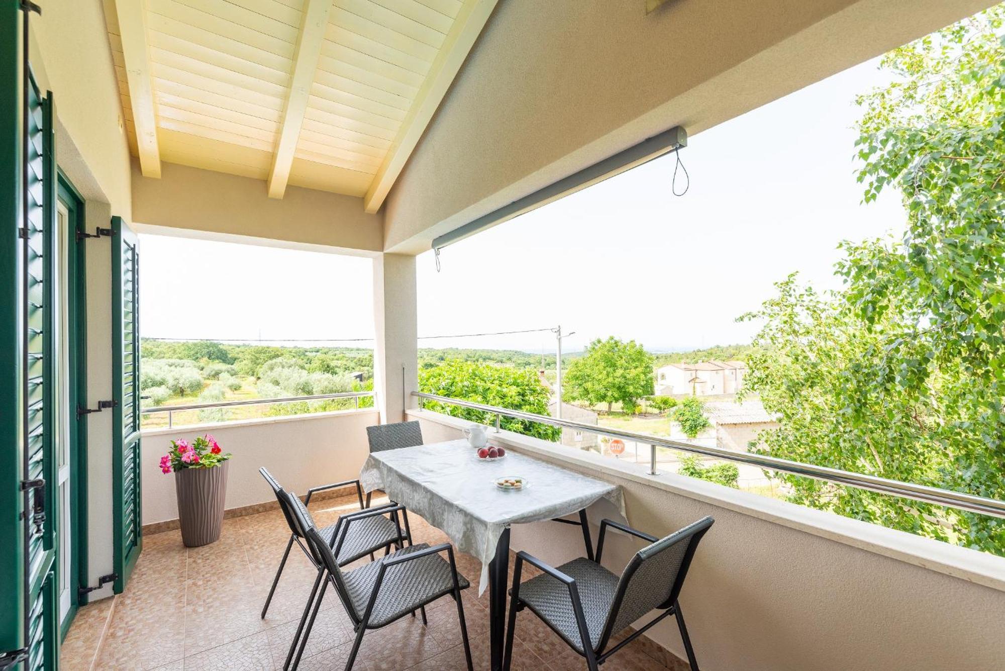 Villa Mare Rovinj Chambre photo