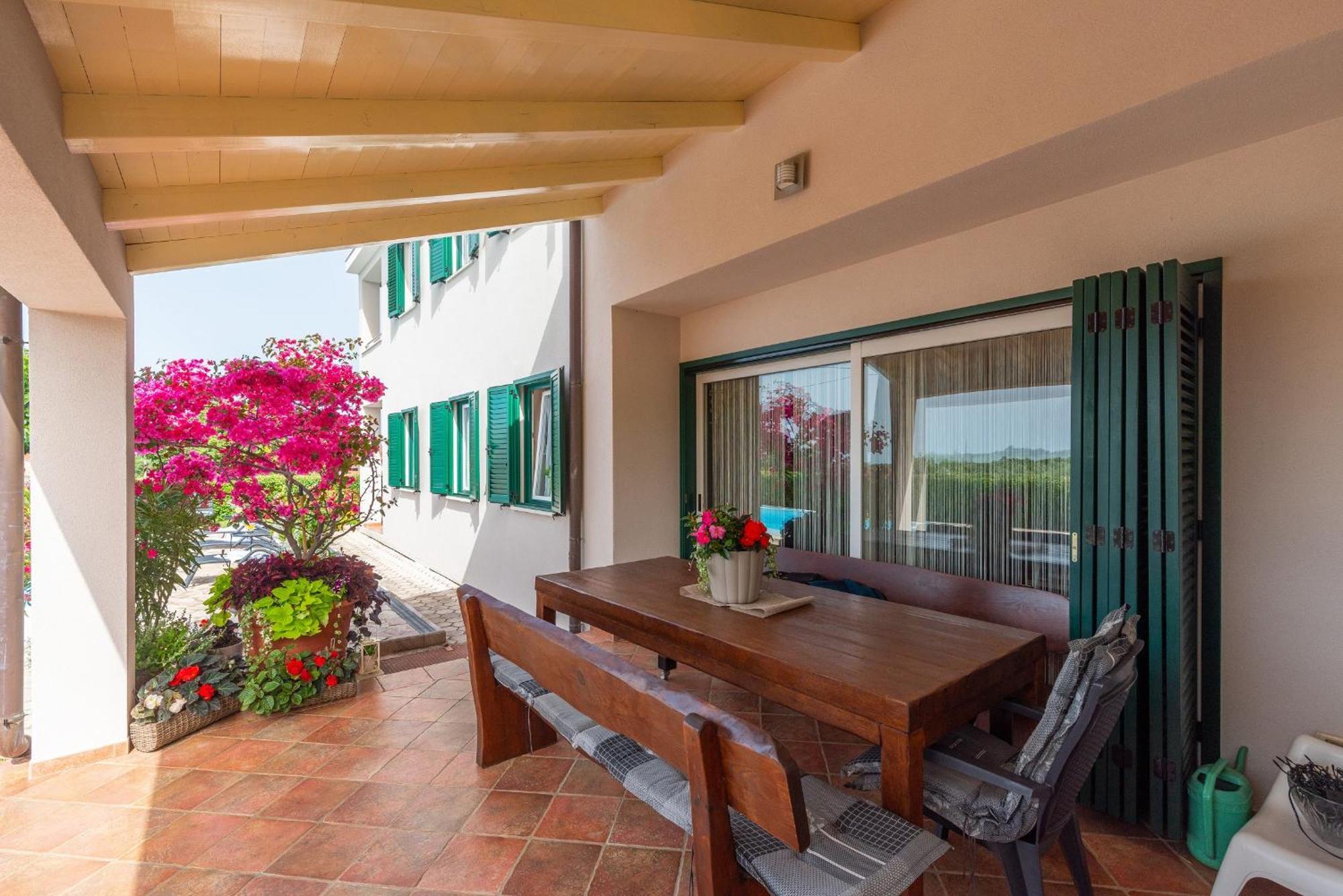 Villa Mare Rovinj Extérieur photo